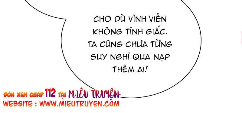 Tận Diệt Vương Gia Mãn Triều Chapter 111 - 28