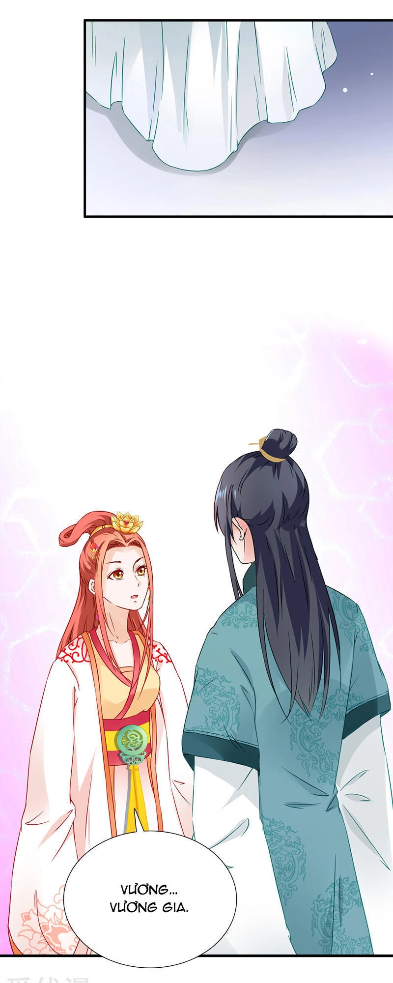 Tận Diệt Vương Gia Mãn Triều Chapter 113 - 10