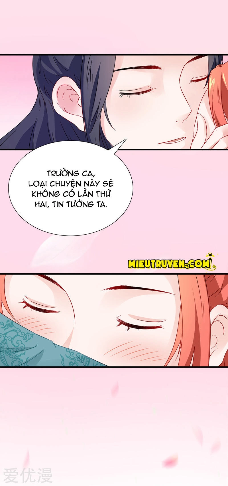 Tận Diệt Vương Gia Mãn Triều Chapter 113 - 22