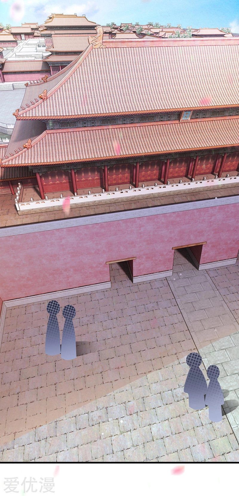 Tận Diệt Vương Gia Mãn Triều Chapter 113 - 24