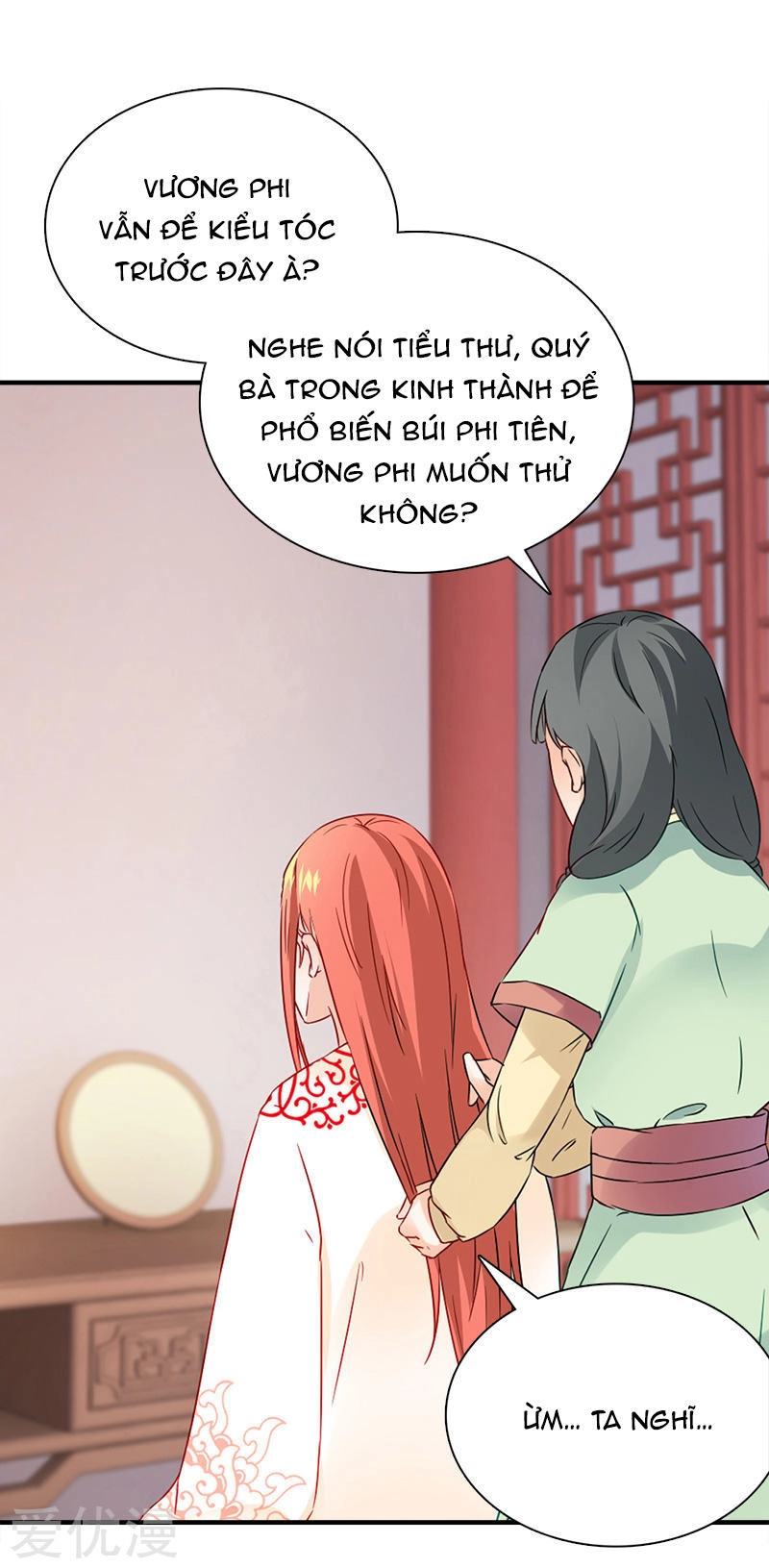 Tận Diệt Vương Gia Mãn Triều Chapter 114 - 3