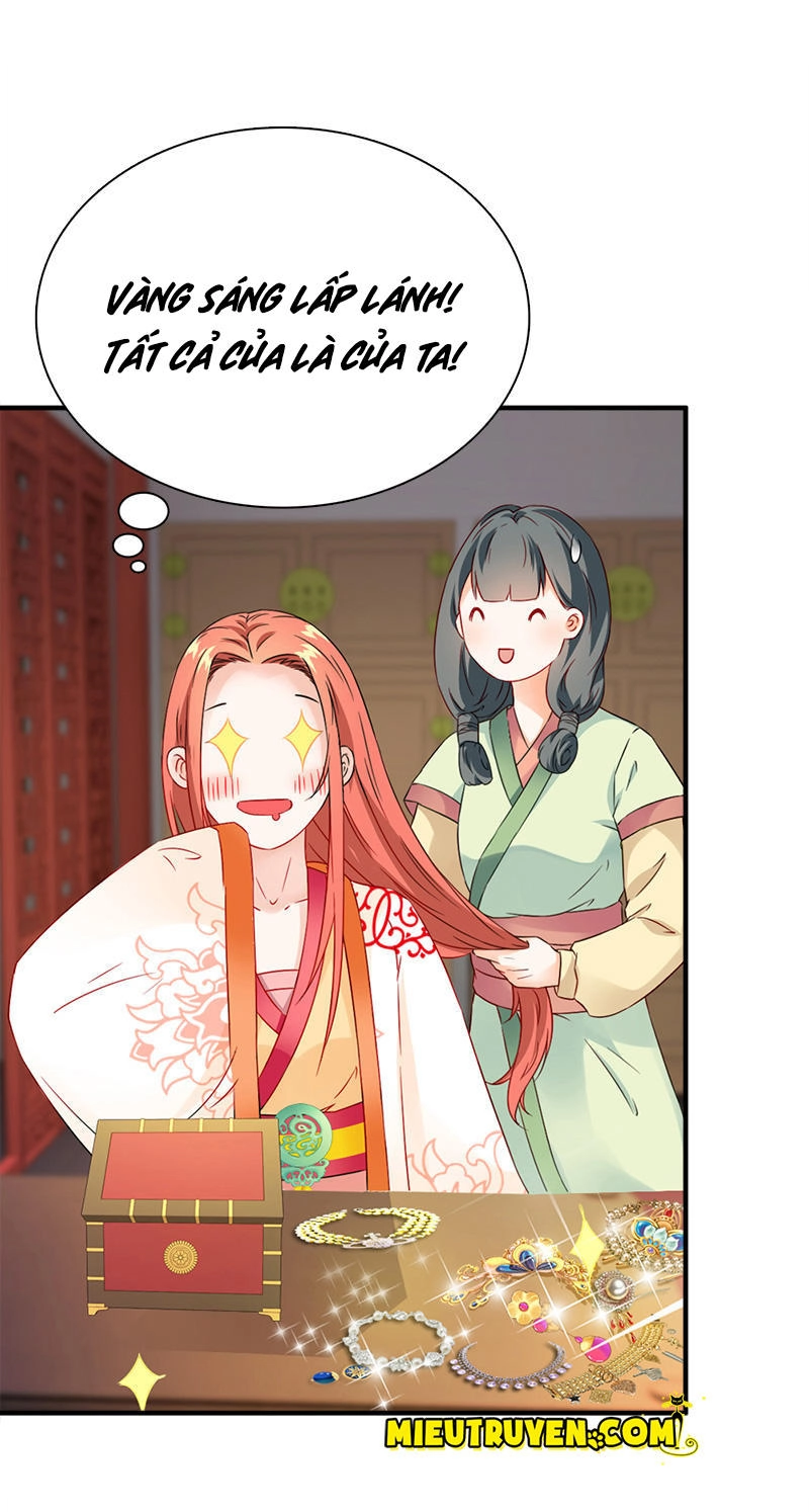 Tận Diệt Vương Gia Mãn Triều Chapter 114 - 4