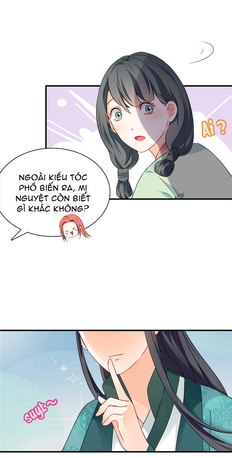 Tận Diệt Vương Gia Mãn Triều Chapter 114 - 5