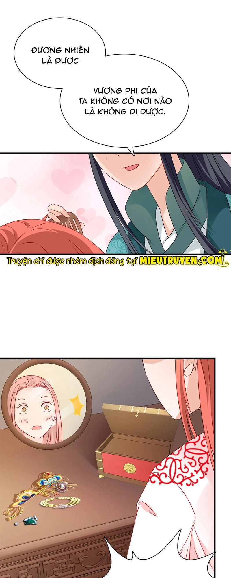 Tận Diệt Vương Gia Mãn Triều Chapter 114 - 8