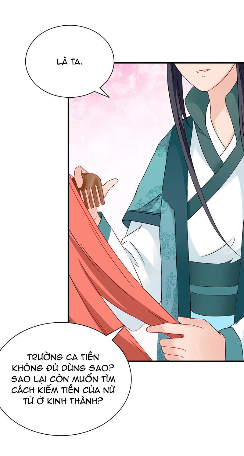 Tận Diệt Vương Gia Mãn Triều Chapter 114 - 10