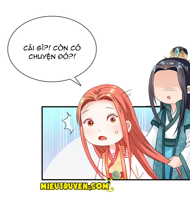 Tận Diệt Vương Gia Mãn Triều Chapter 114 - 13