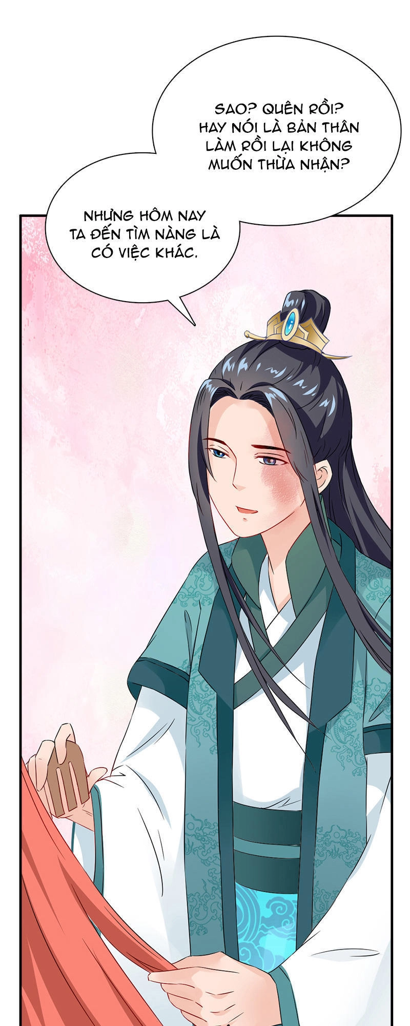 Tận Diệt Vương Gia Mãn Triều Chapter 114 - 14