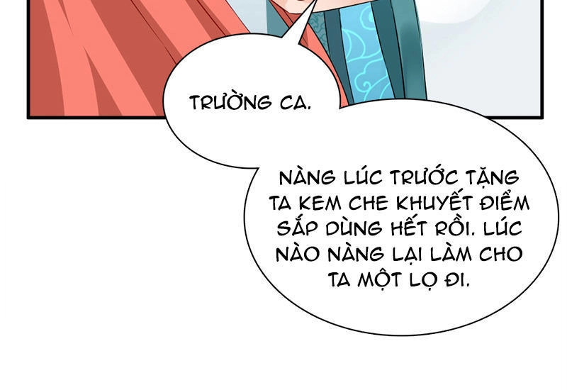 Tận Diệt Vương Gia Mãn Triều Chapter 114 - 15