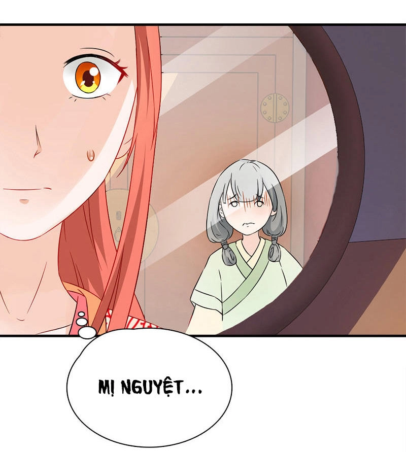 Tận Diệt Vương Gia Mãn Triều Chapter 114 - 18