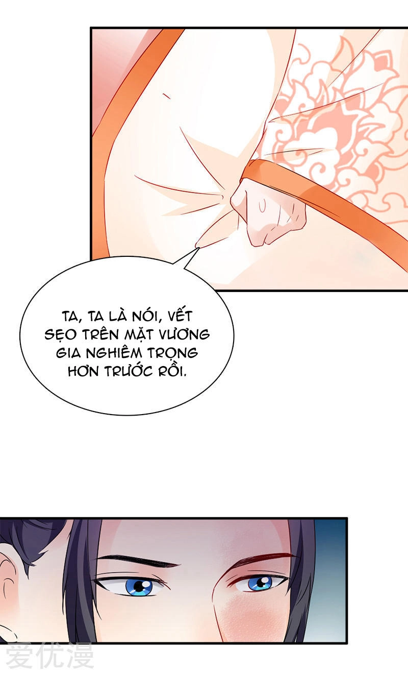 Tận Diệt Vương Gia Mãn Triều Chapter 114 - 21