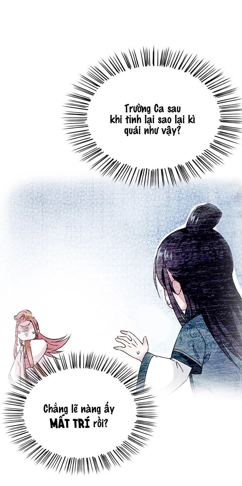 Tận Diệt Vương Gia Mãn Triều Chapter 114 - 22