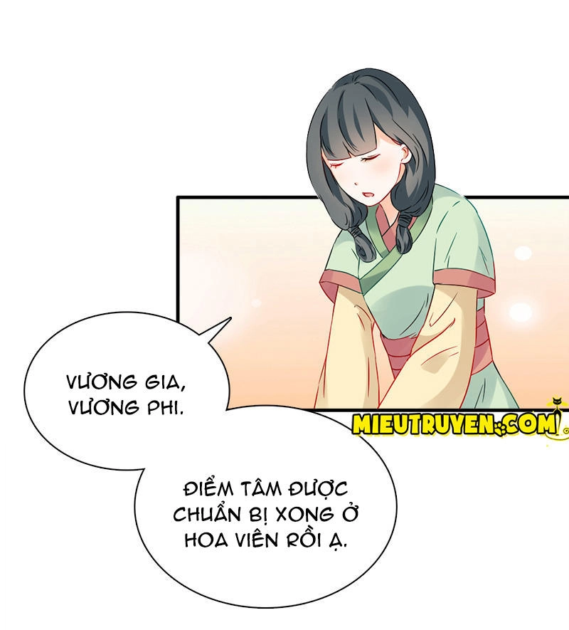 Tận Diệt Vương Gia Mãn Triều Chapter 114 - 24