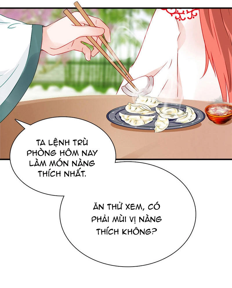 Tận Diệt Vương Gia Mãn Triều Chapter 114 - 25