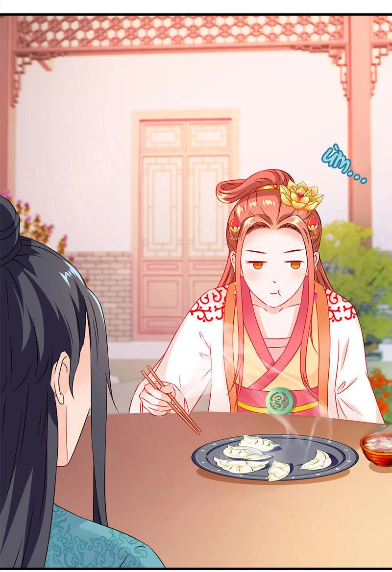 Tận Diệt Vương Gia Mãn Triều Chapter 114 - 26