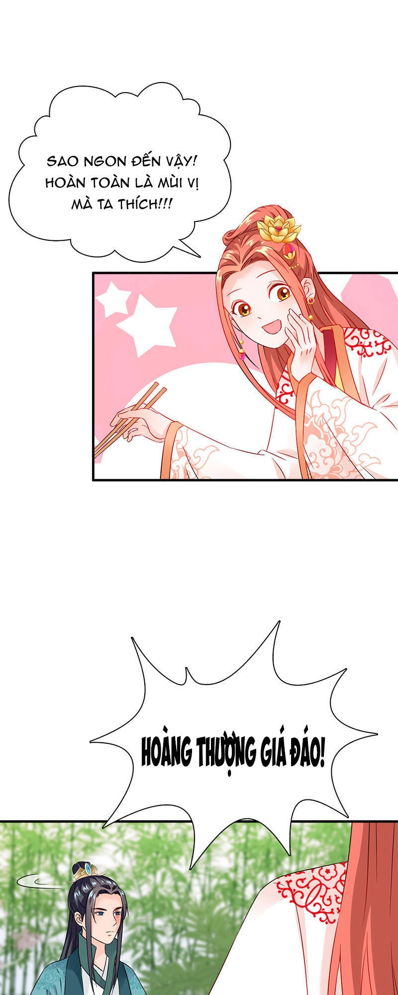 Tận Diệt Vương Gia Mãn Triều Chapter 114 - 27