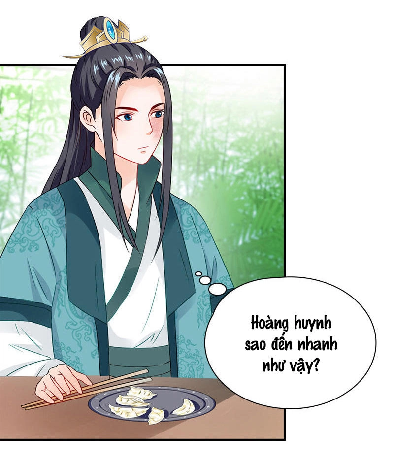 Tận Diệt Vương Gia Mãn Triều Chapter 114 - 29