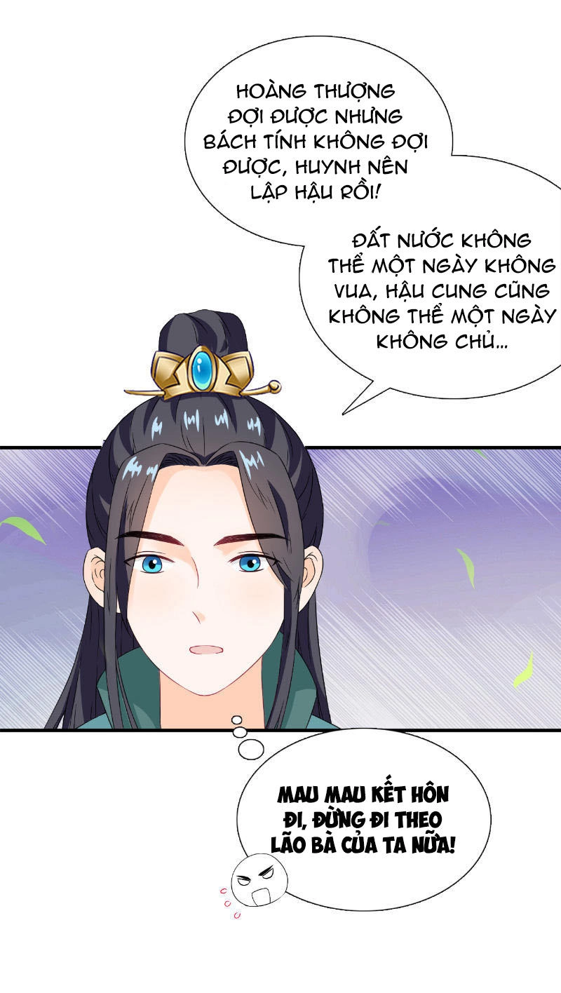 Tận Diệt Vương Gia Mãn Triều Chapter 115 - 17