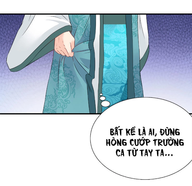 Tận Diệt Vương Gia Mãn Triều Chapter 115 - 21