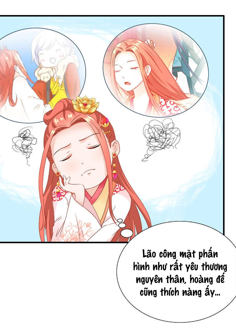 Tận Diệt Vương Gia Mãn Triều Chapter 115 - 28