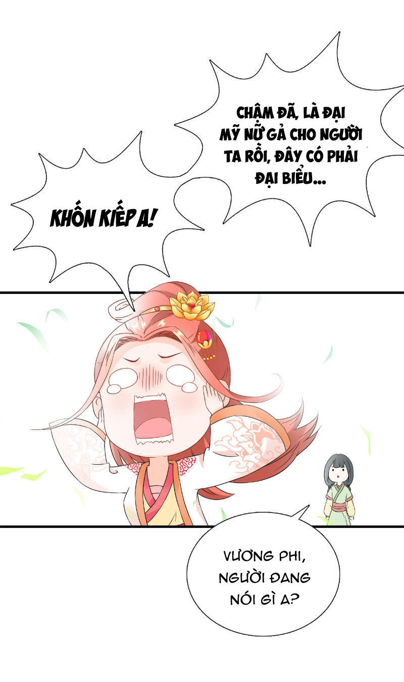 Tận Diệt Vương Gia Mãn Triều Chapter 115 - 31