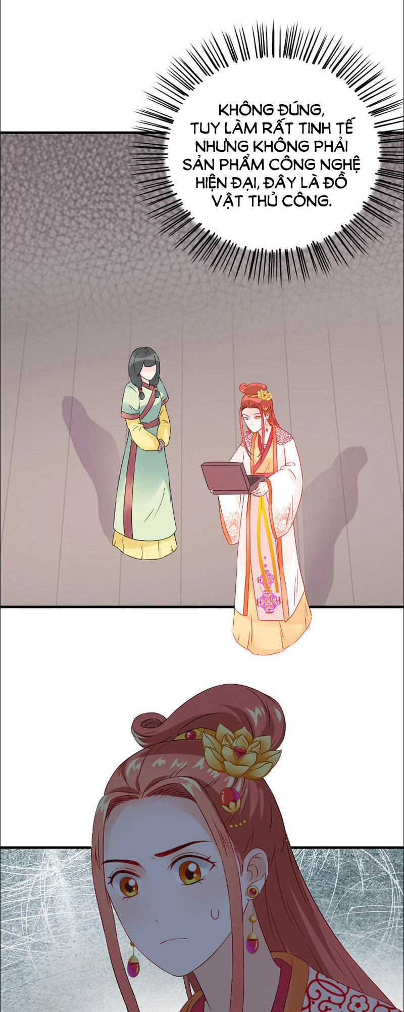 Tận Diệt Vương Gia Mãn Triều Chapter 116 - 21