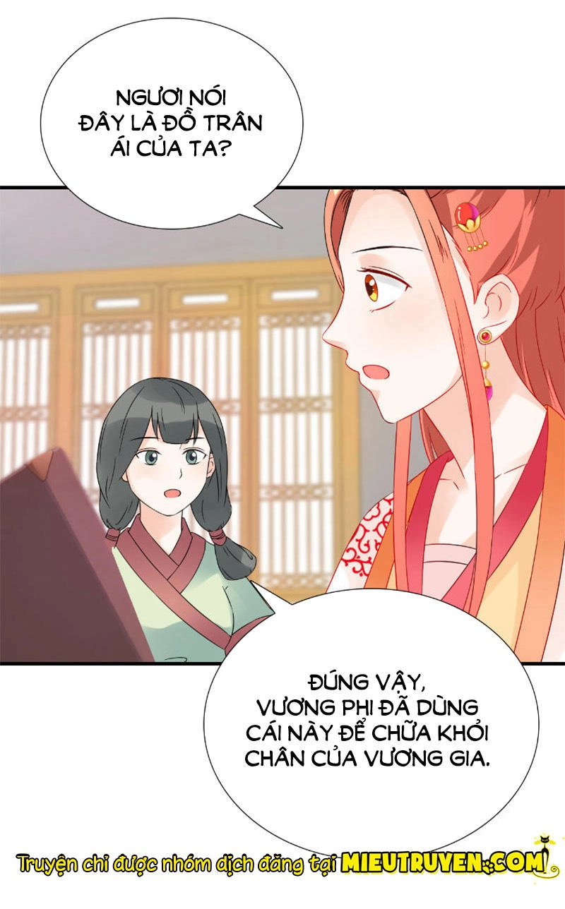 Tận Diệt Vương Gia Mãn Triều Chapter 116 - 24