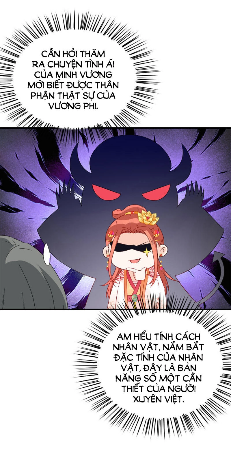 Tận Diệt Vương Gia Mãn Triều Chapter 116 - 27