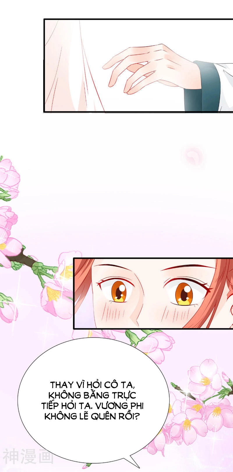 Tận Diệt Vương Gia Mãn Triều Chapter 116 - 28