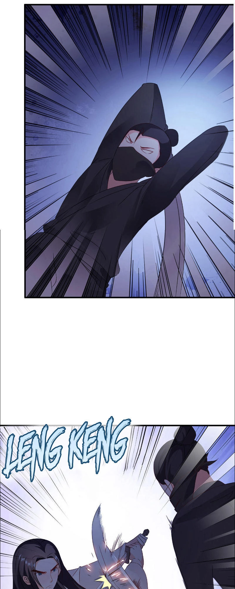 Tận Diệt Vương Gia Mãn Triều Chapter 118 - 20