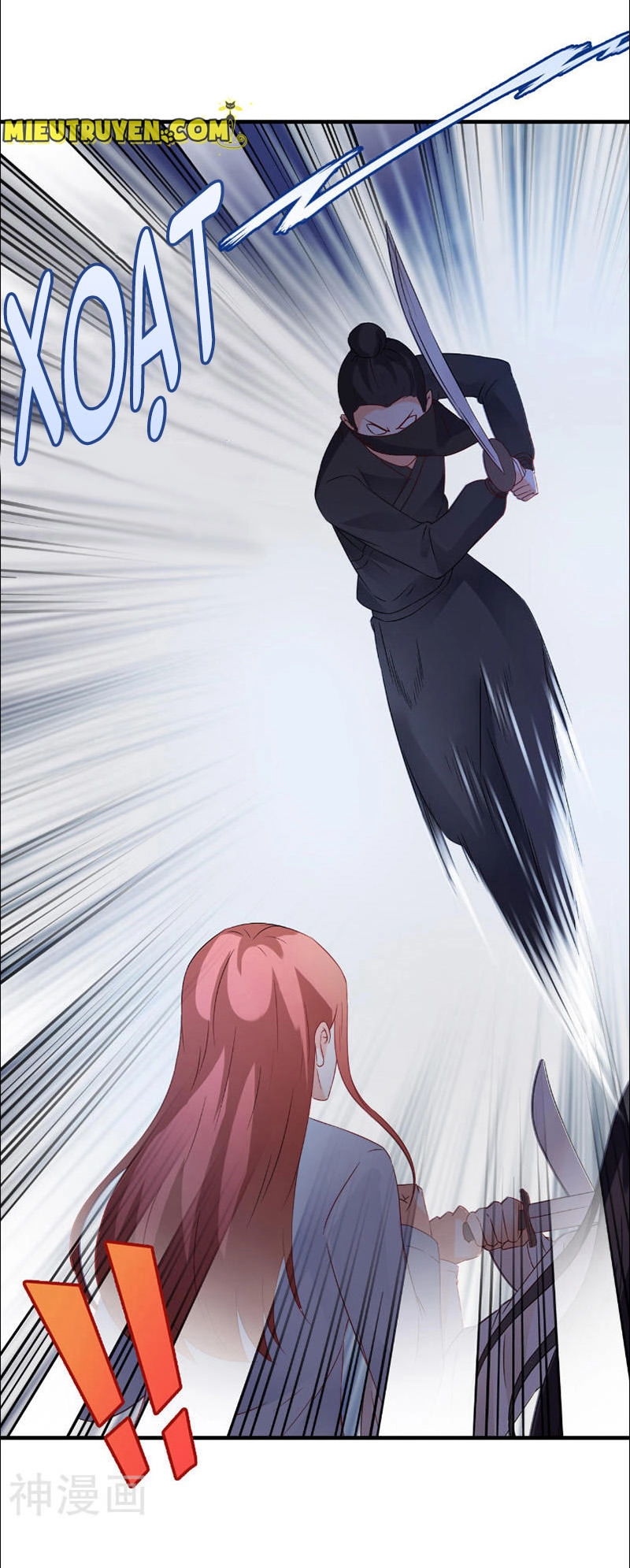 Tận Diệt Vương Gia Mãn Triều Chapter 118 - 23