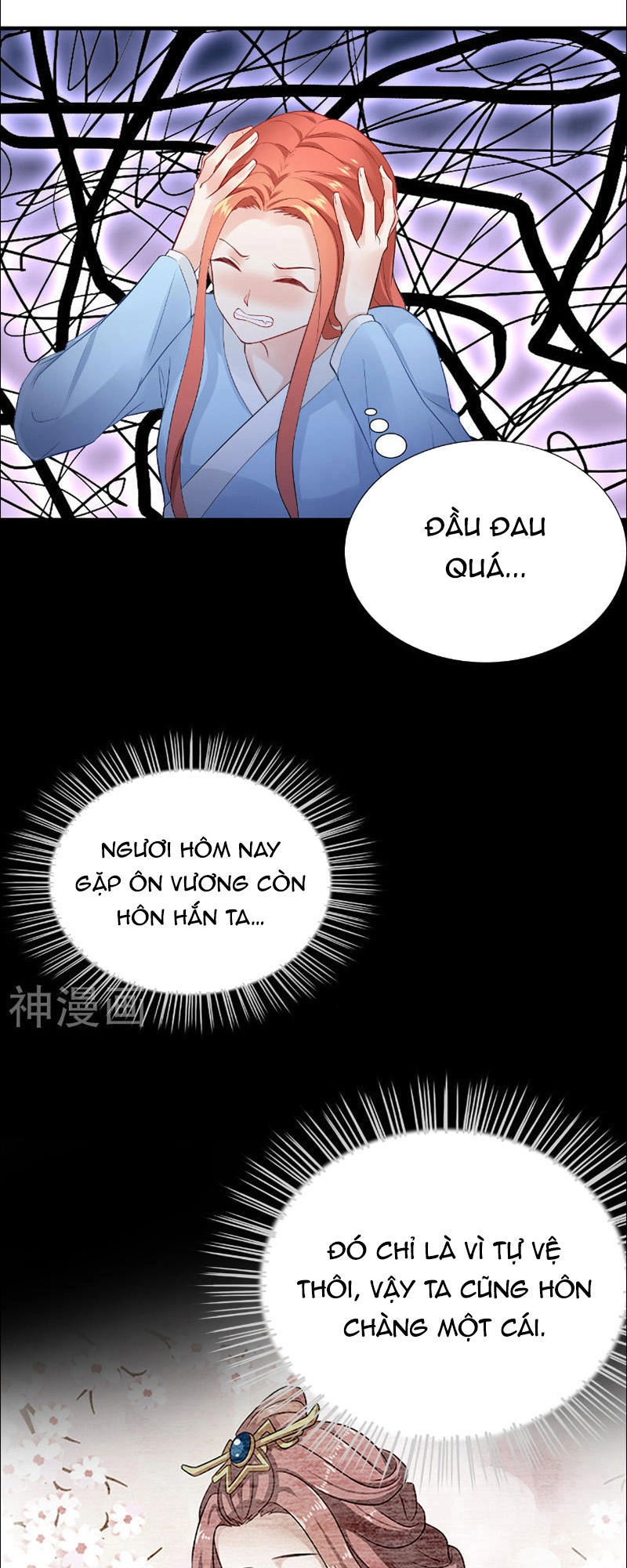 Tận Diệt Vương Gia Mãn Triều Chapter 118 - 33