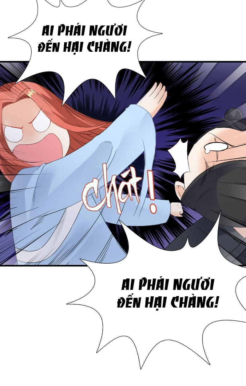 Tận Diệt Vương Gia Mãn Triều Chapter 119 - 3