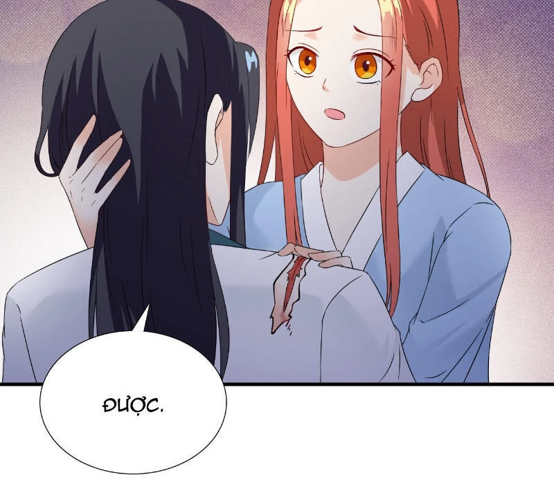 Tận Diệt Vương Gia Mãn Triều Chapter 119 - 7