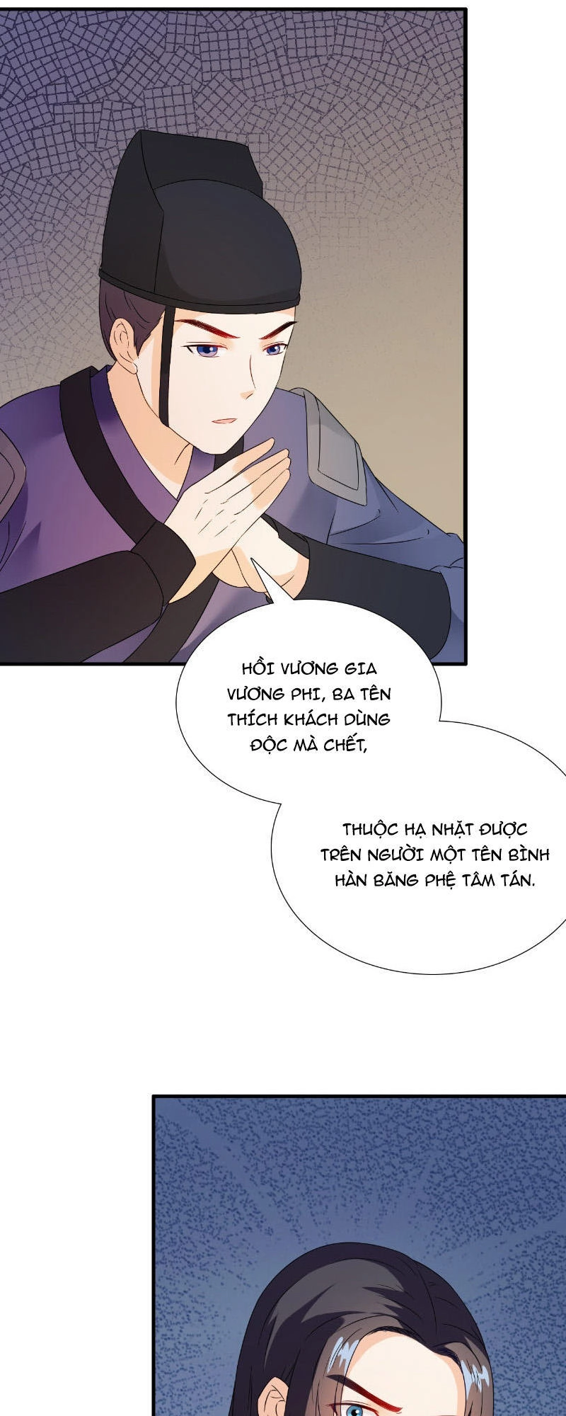 Tận Diệt Vương Gia Mãn Triều Chapter 119 - 15