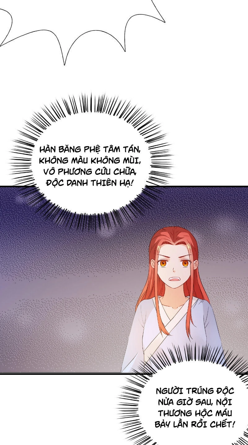 Tận Diệt Vương Gia Mãn Triều Chapter 119 - 17