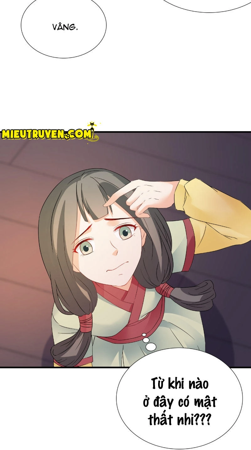 Tận Diệt Vương Gia Mãn Triều Chapter 119 - 19