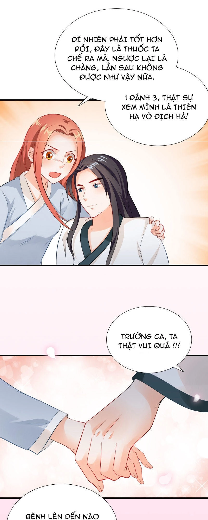 Tận Diệt Vương Gia Mãn Triều Chapter 119 - 23