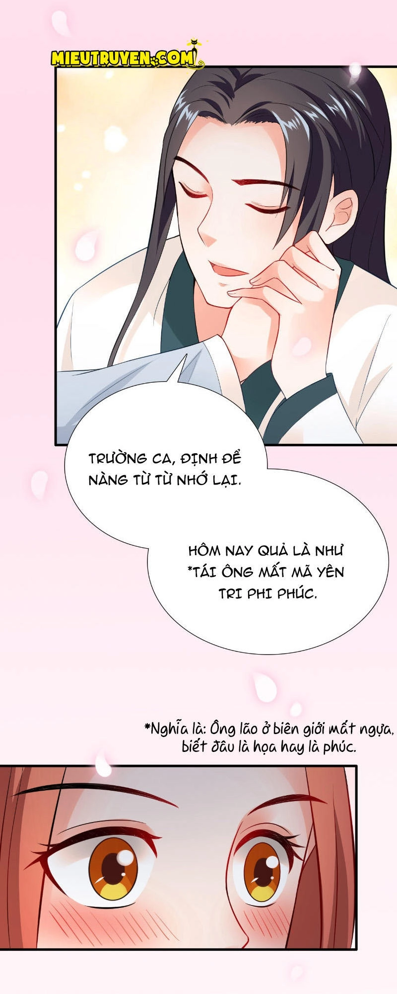 Tận Diệt Vương Gia Mãn Triều Chapter 119 - 25