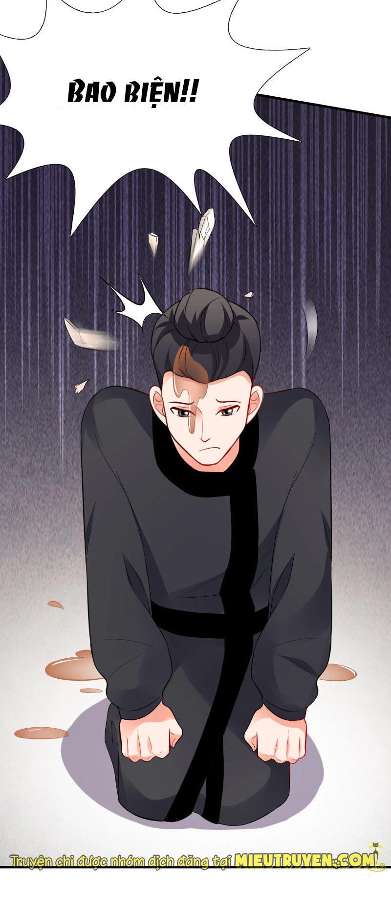 Tận Diệt Vương Gia Mãn Triều Chapter 119 - 31