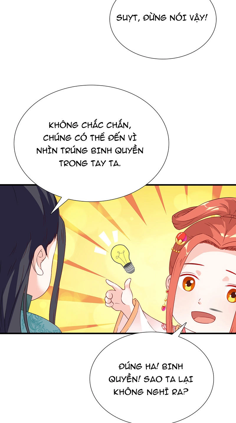 Tận Diệt Vương Gia Mãn Triều Chapter 120 - 6