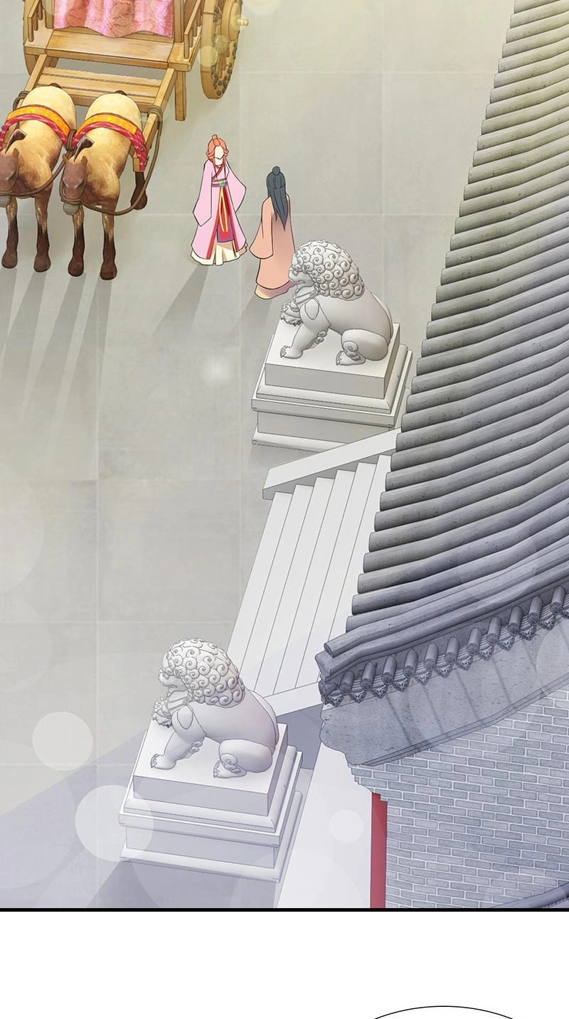 Tận Diệt Vương Gia Mãn Triều Chapter 120 - 16