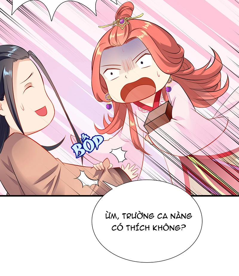 Tận Diệt Vương Gia Mãn Triều Chapter 120 - 24