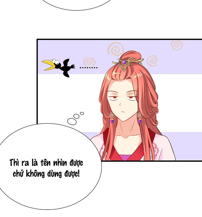 Tận Diệt Vương Gia Mãn Triều Chapter 120 - 30