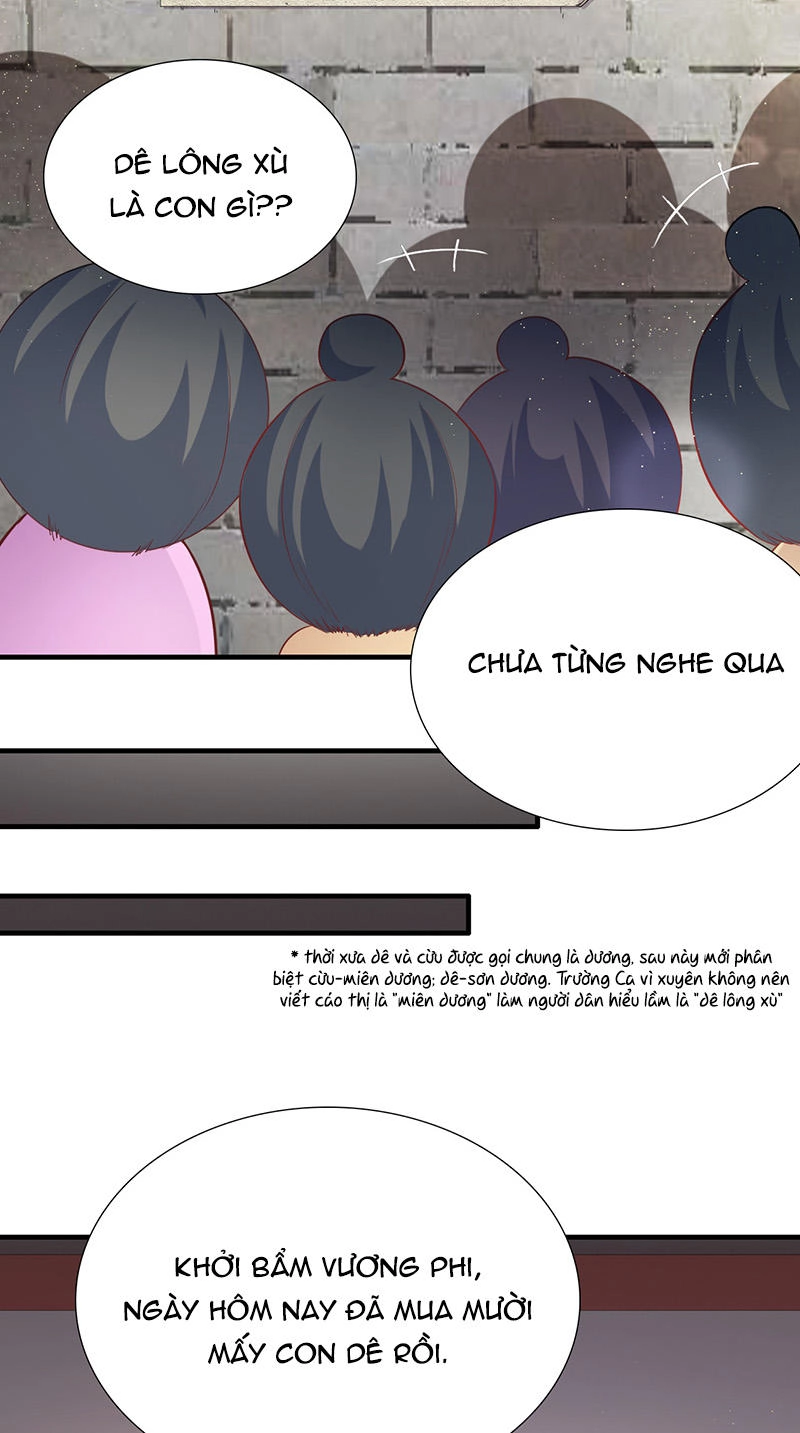 Tận Diệt Vương Gia Mãn Triều Chapter 121 - 2