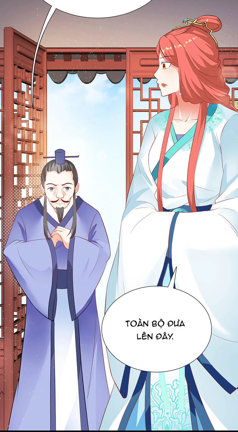 Tận Diệt Vương Gia Mãn Triều Chapter 121 - 3