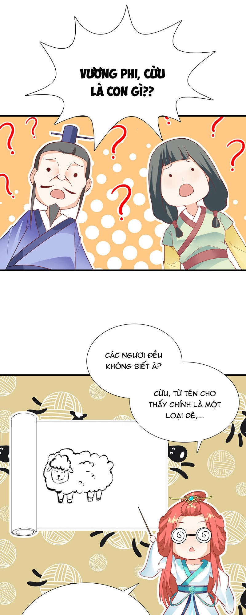 Tận Diệt Vương Gia Mãn Triều Chapter 121 - 6