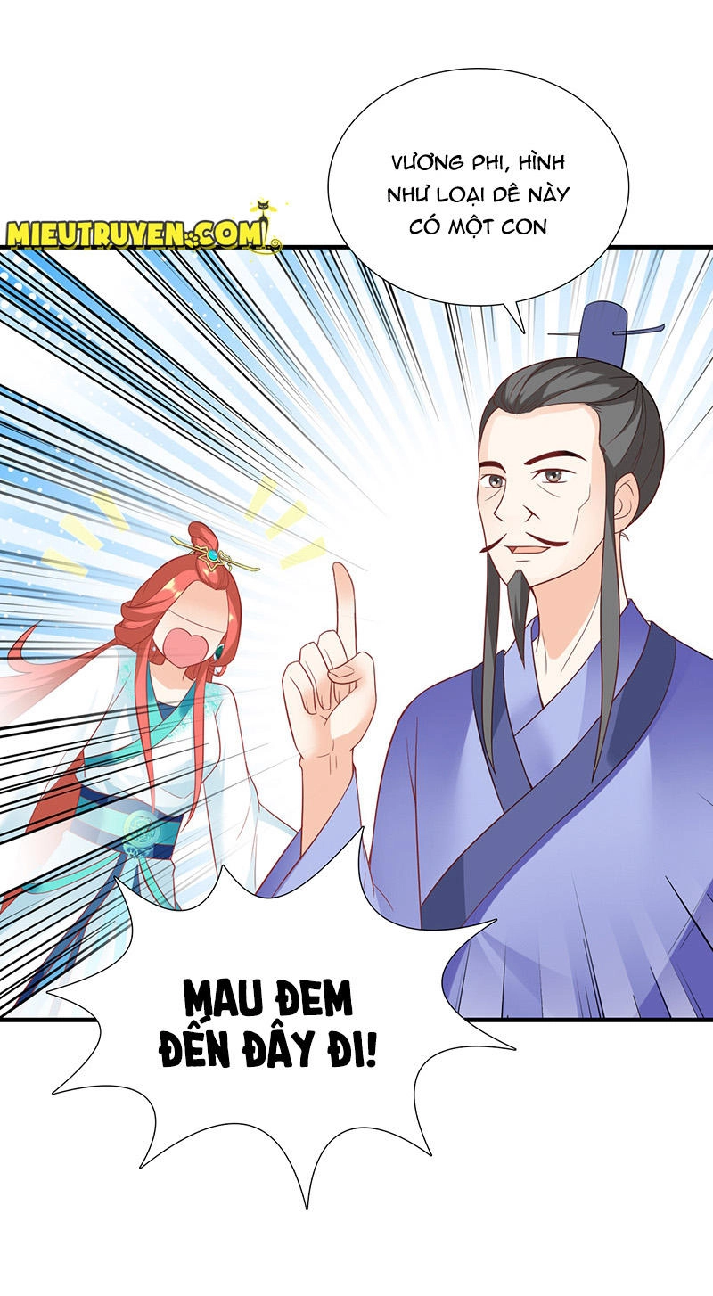 Tận Diệt Vương Gia Mãn Triều Chapter 121 - 8