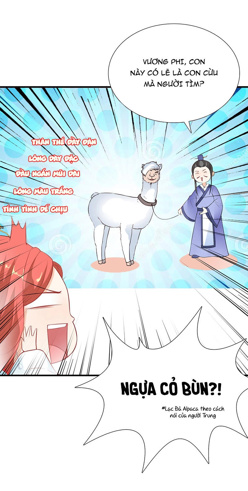 Tận Diệt Vương Gia Mãn Triều Chapter 121 - 9