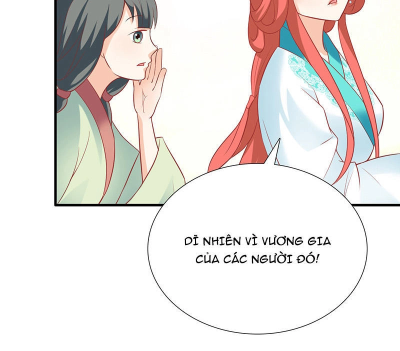 Tận Diệt Vương Gia Mãn Triều Chapter 121 - 11