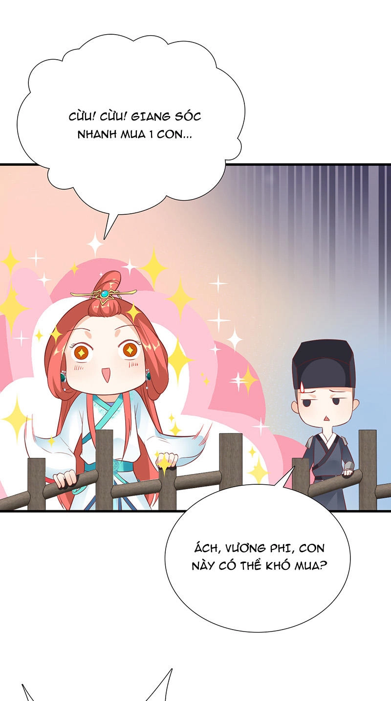 Tận Diệt Vương Gia Mãn Triều Chapter 121 - 14